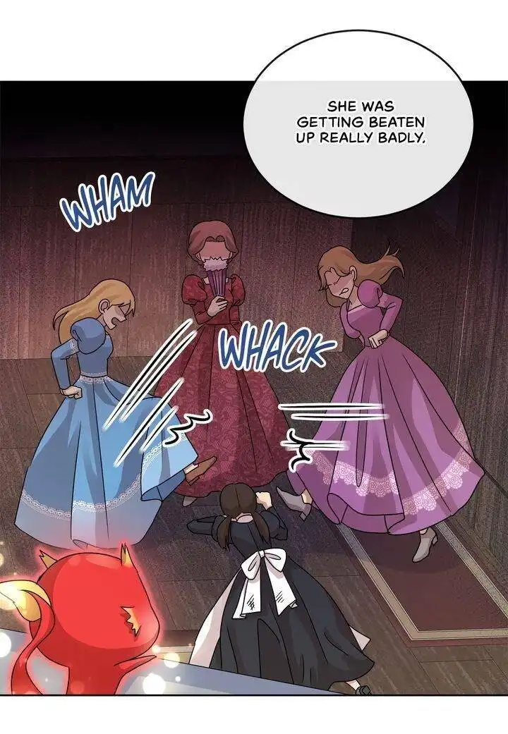 The Evil Cinderella Needs a Villain Chapter 23 3